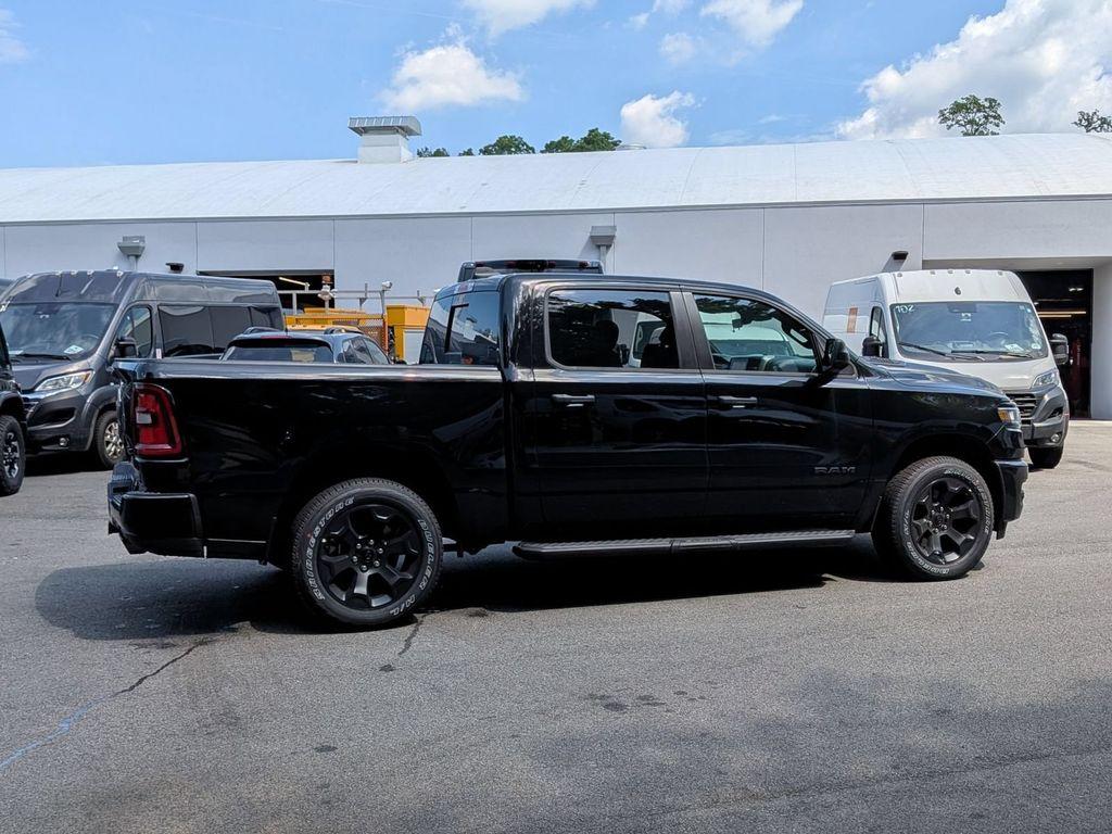 2026 RAM 1500 EXPRESS 照片 2