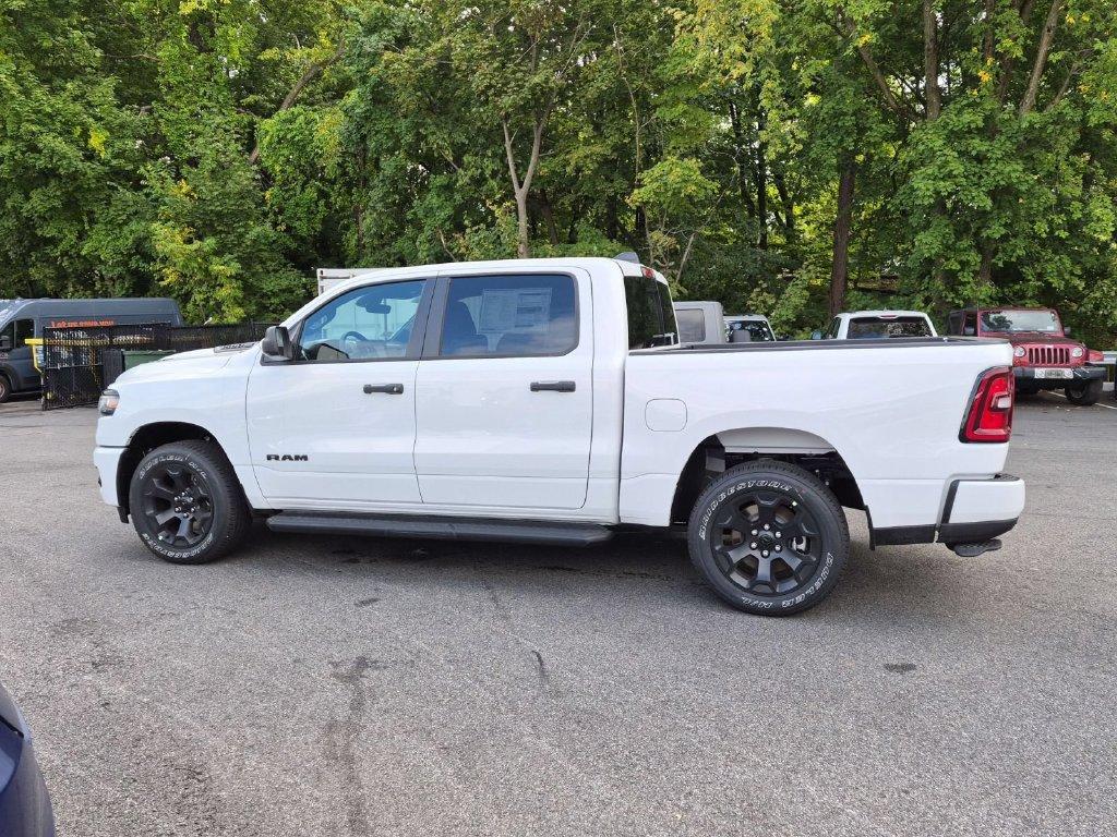 صورة مصغرة 7 لـ 2026 RAM 1500 EXPRESS