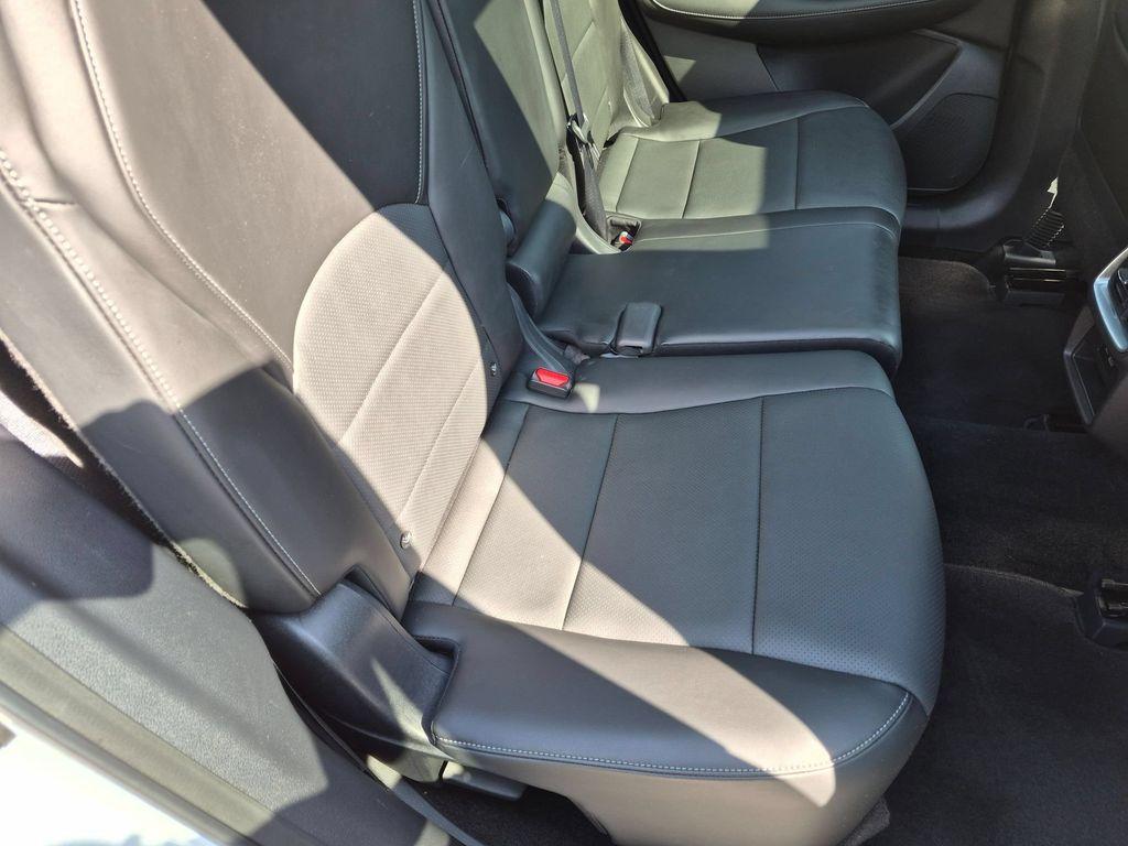 2023 Infiniti QX50 LUXE photo 26