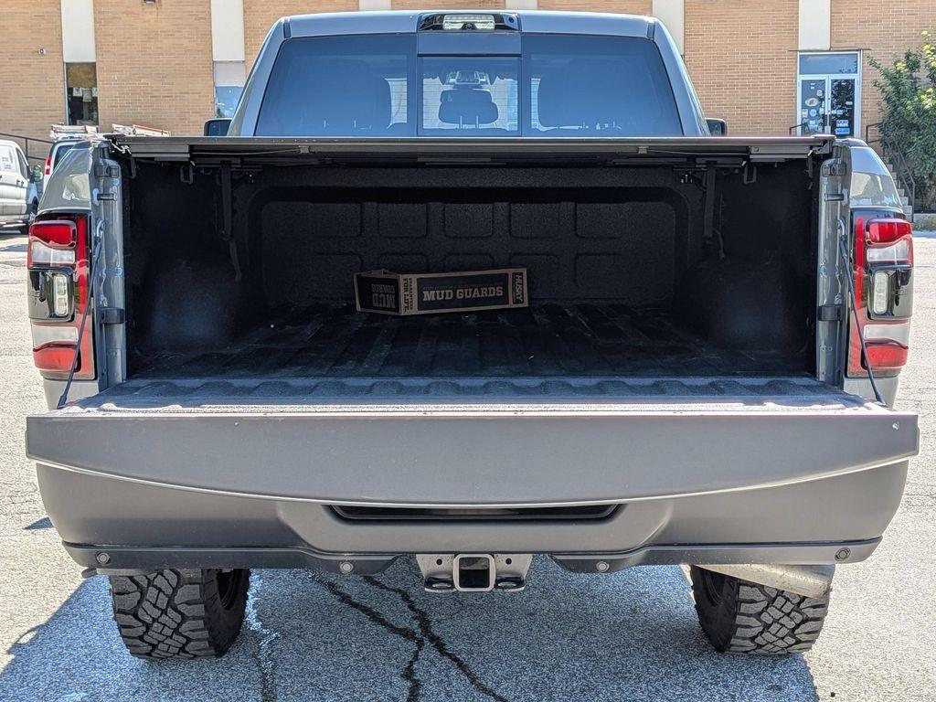 2024 RAM 2500 POWER WAGON 照片 6