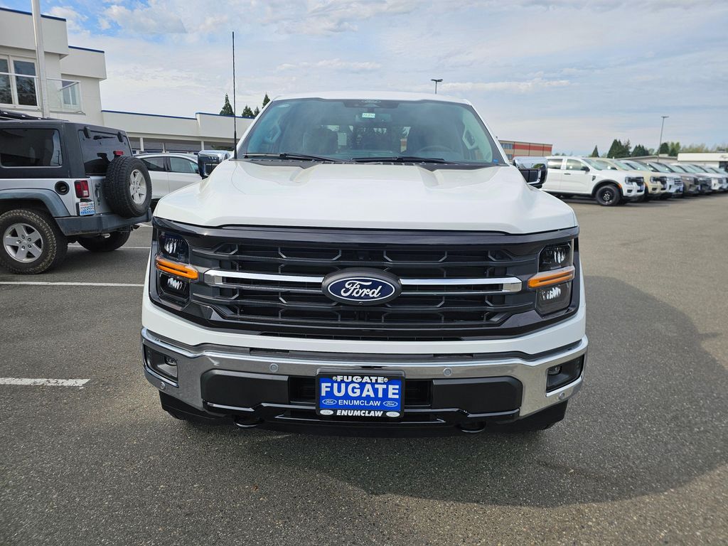 FORD F-150 XLT - 3