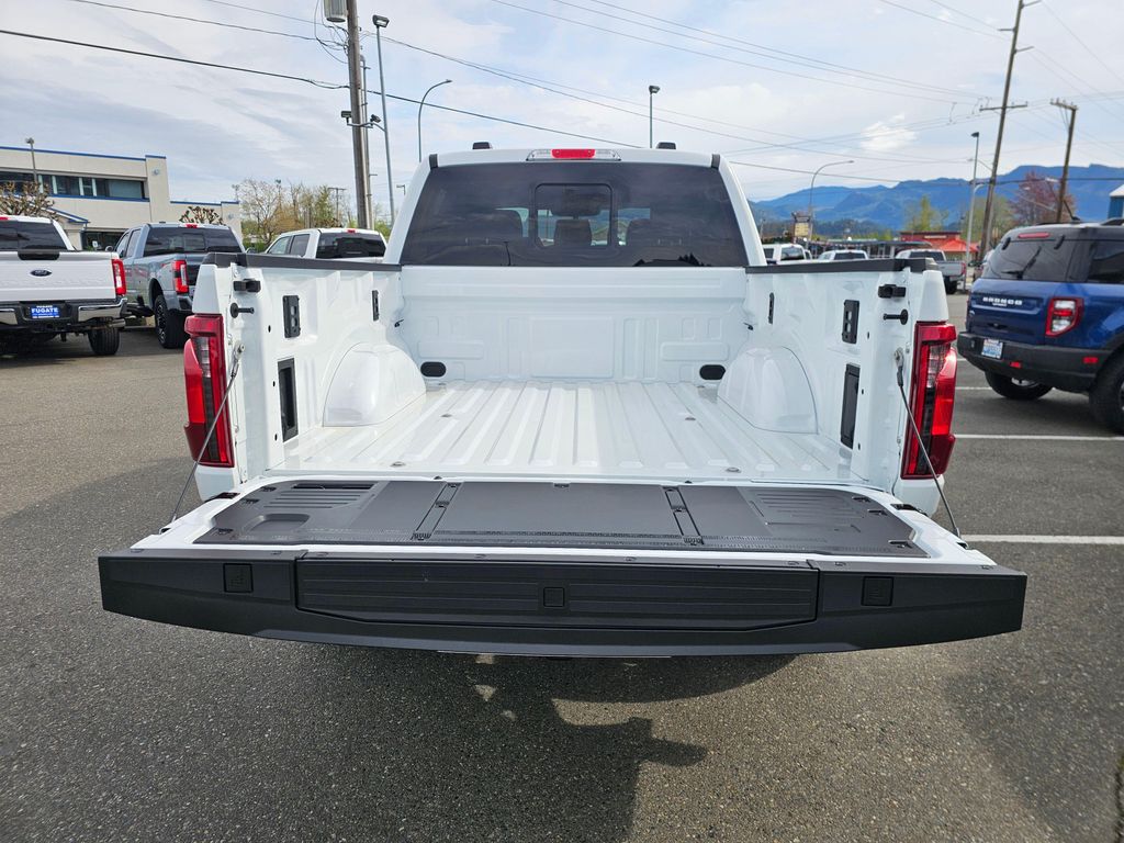 FORD F-150 XLT - 6