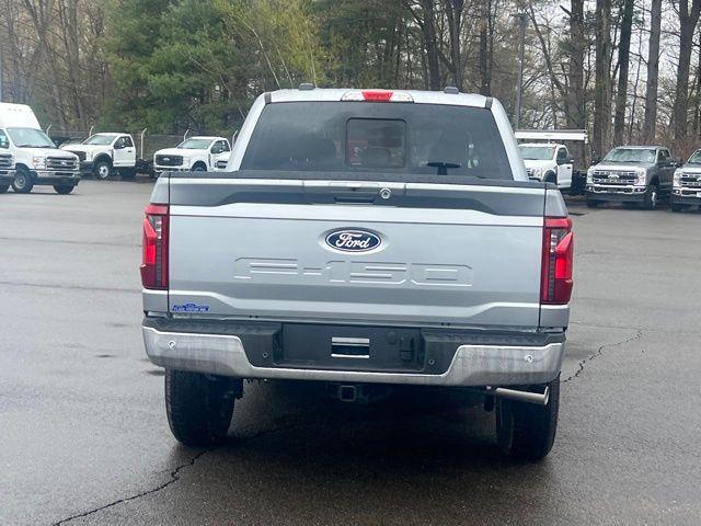 FORD F-150 XLT - 4