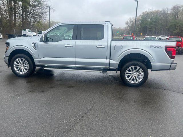 FORD F-150 XLT - 8