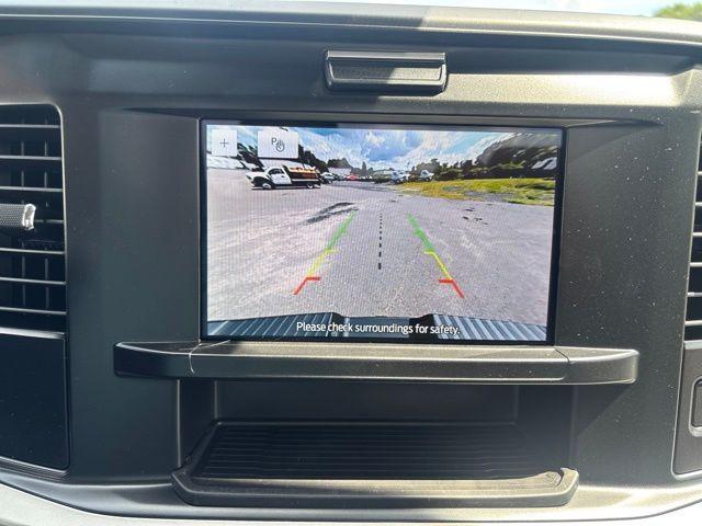 صورة مصغرة 27 لـ 2026 FORD F-250 XLT
