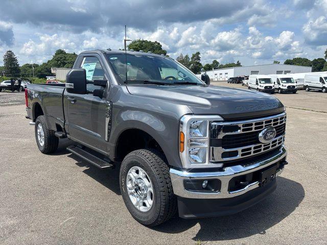 صورة 7 لـ 2026 FORD F-250 XLT