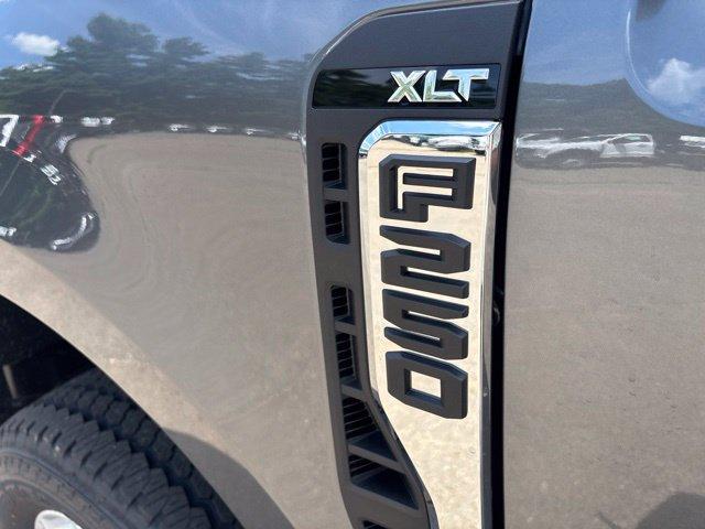 2026 FORD F-250 XLT 缩略图 9