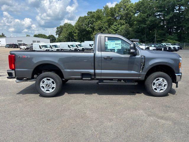 صورة 6 لـ 2026 FORD F-250 XLT