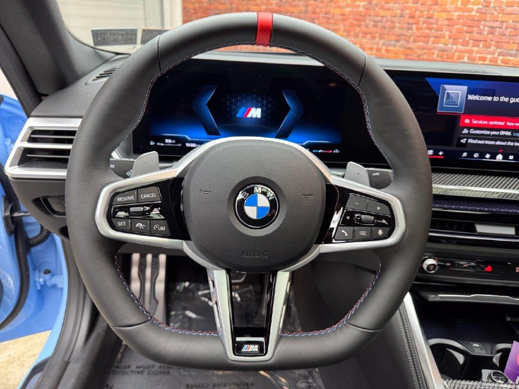 صورة مصغرة 14 لـ 2027 BMW M240 I XDRIVE