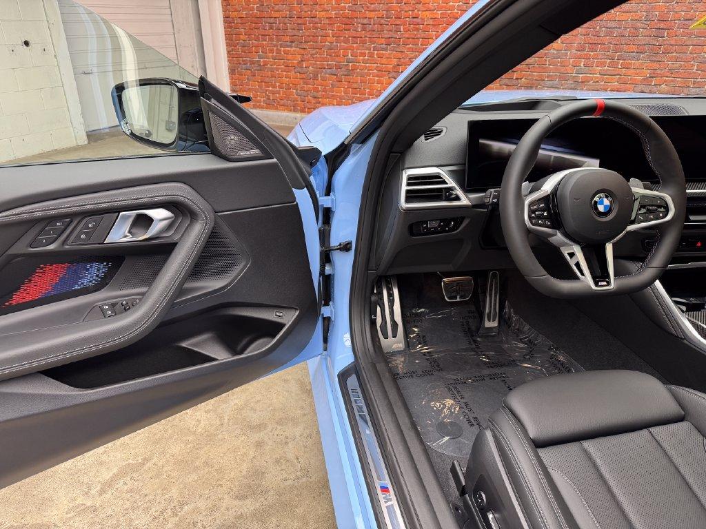 صورة 9 لـ 2027 BMW M240 I XDRIVE
