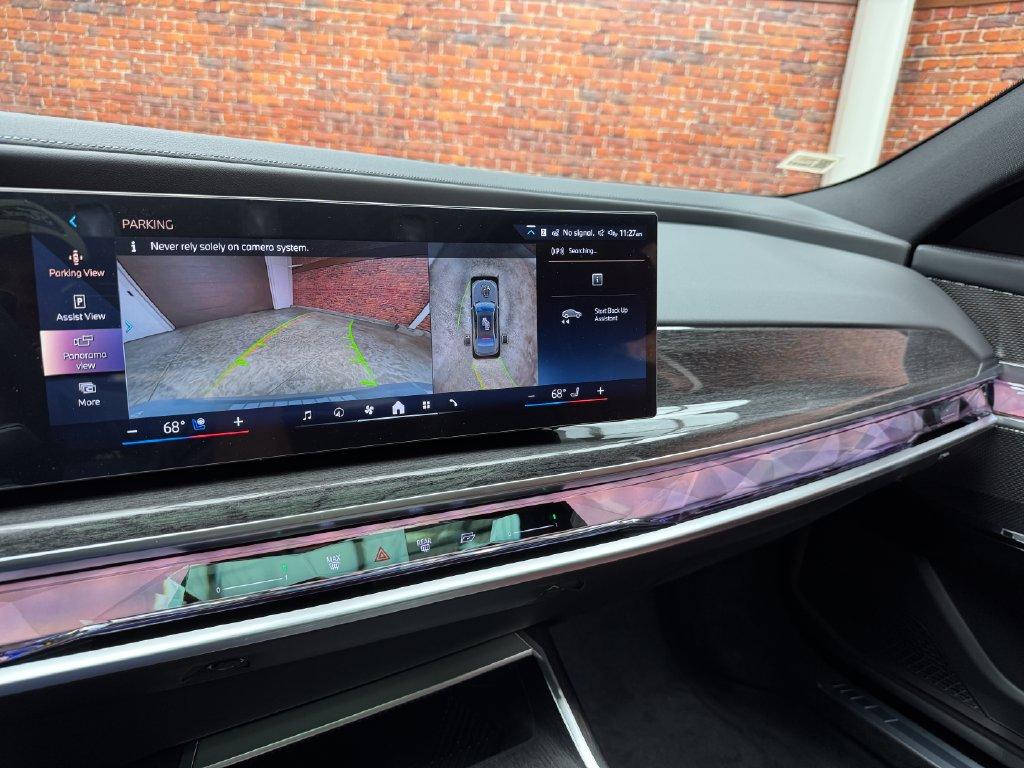 2026 BMW 750E XDRIVE 缩略图 20