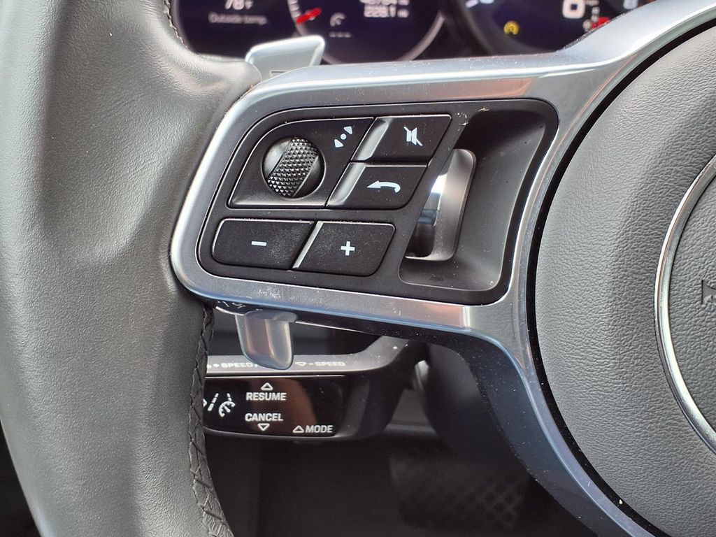 2021 Porsche CAYENNE — миниатюра 22