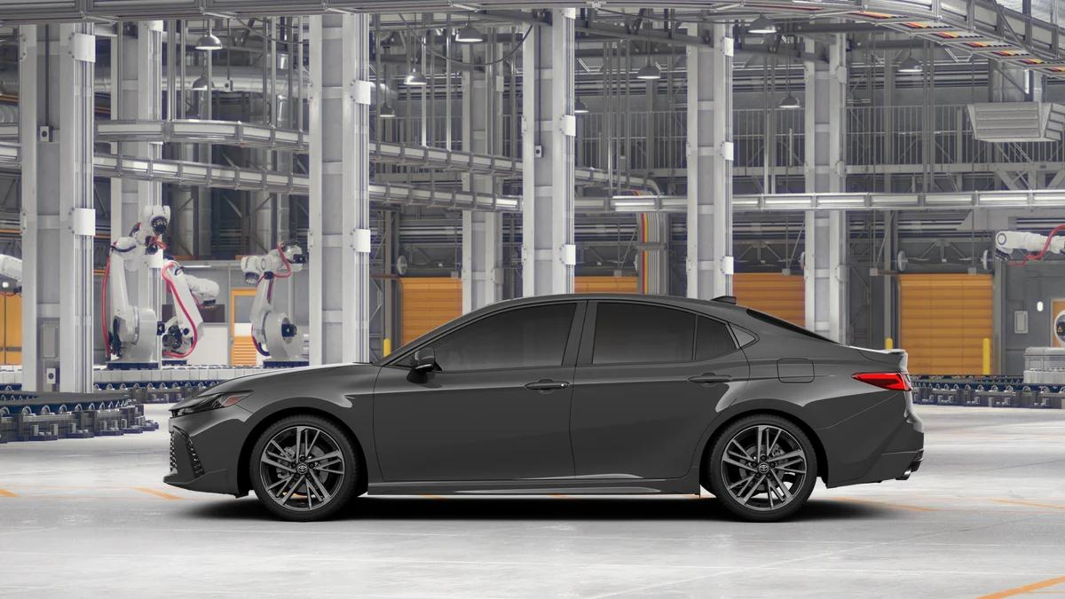 TOYOTA CAMRY - 6