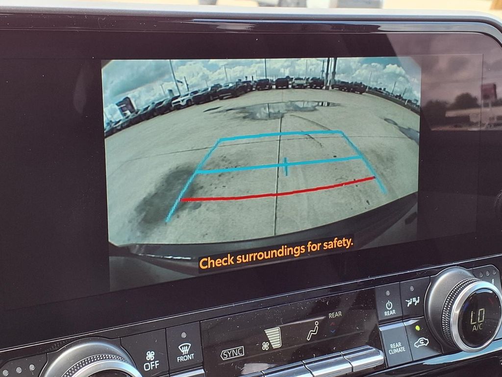 TOYOTA HIGHLANDER - 8