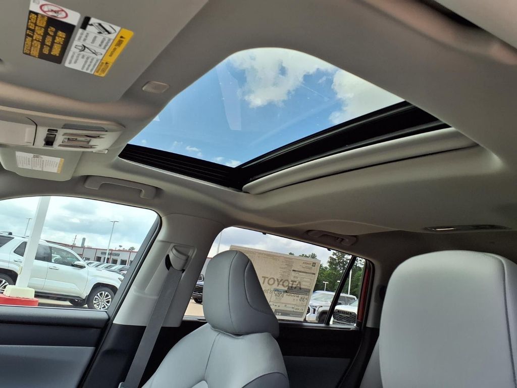 TOYOTA HIGHLANDER - 9