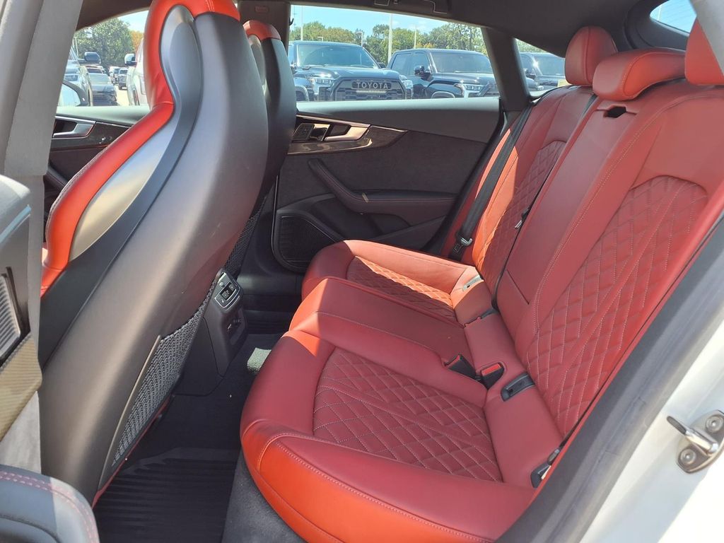 صورة مصغرة 20 لـ 2023 AUDI S5 PRESTIGE