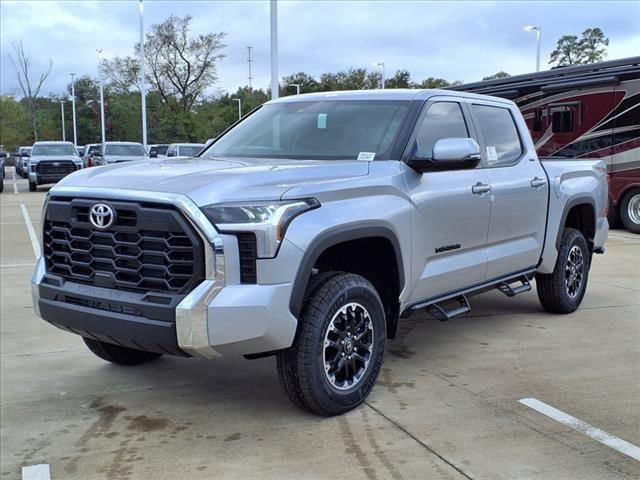 TOYOTA TUNDRA - 6