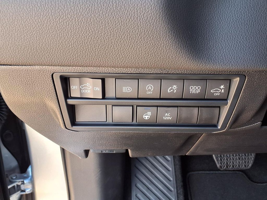 صورة مصغرة 14 لـ 2026 Toyota TUNDRA LIMITED
