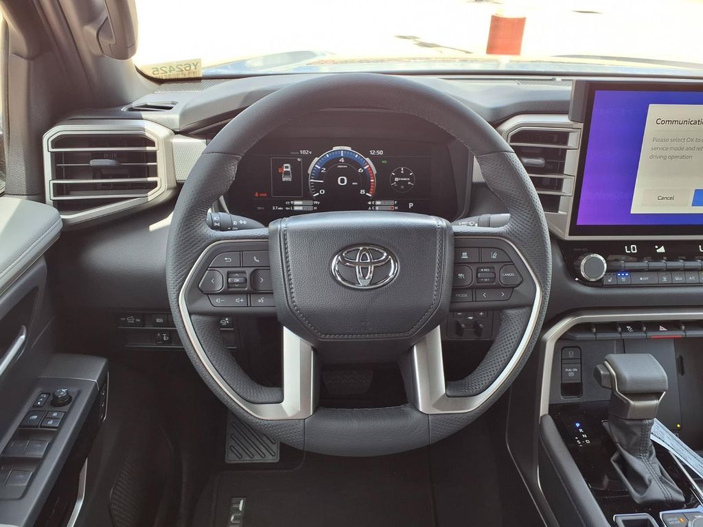 صورة مصغرة 11 لـ 2026 Toyota TUNDRA LIMITED
