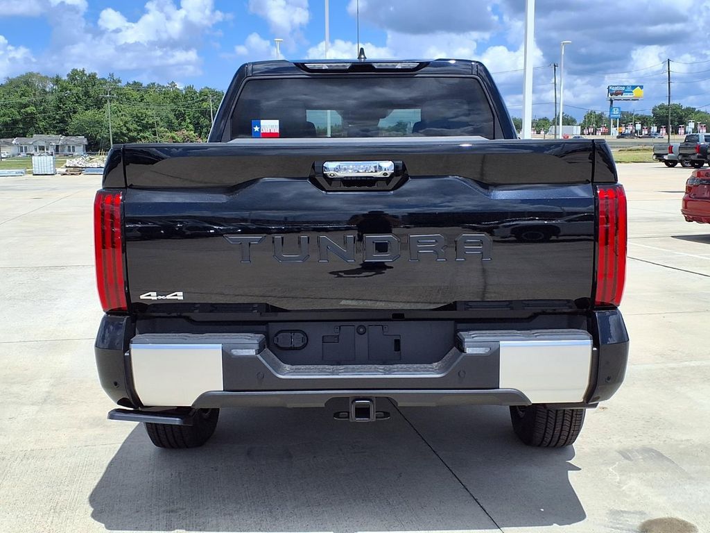 صورة 5 لـ 2026 Toyota TUNDRA LIMITED