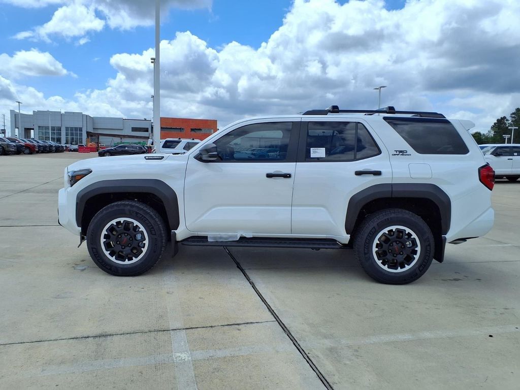 TOYOTA 4RUNNER - 8