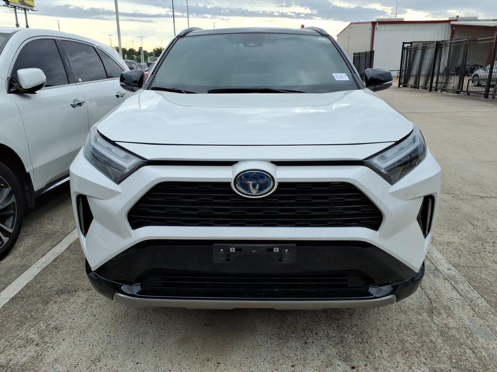 TOYOTA RAV4 - 3