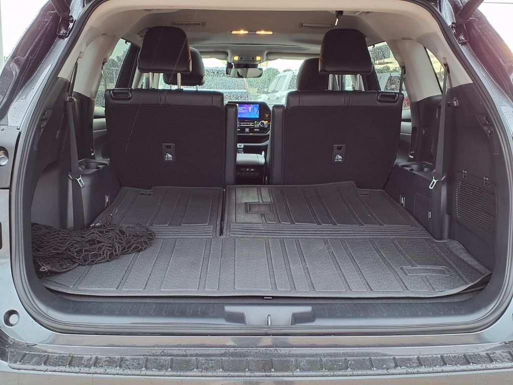 TOYOTA HIGHLANDER - 9