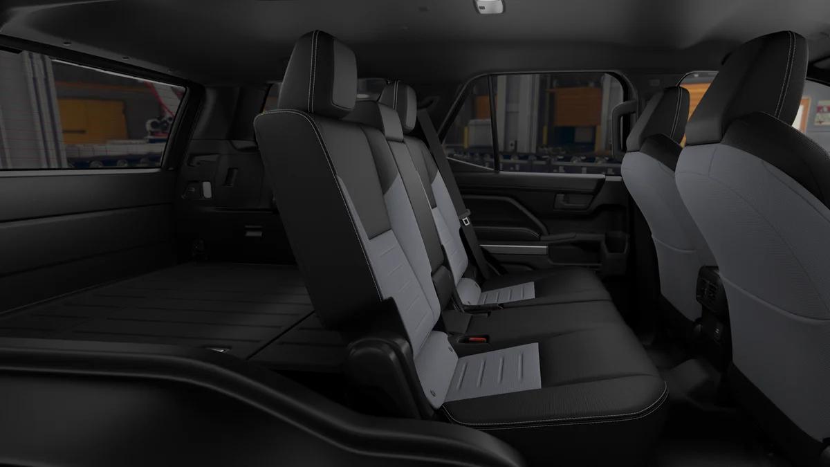 TOYOTA 4RUNNER - 2