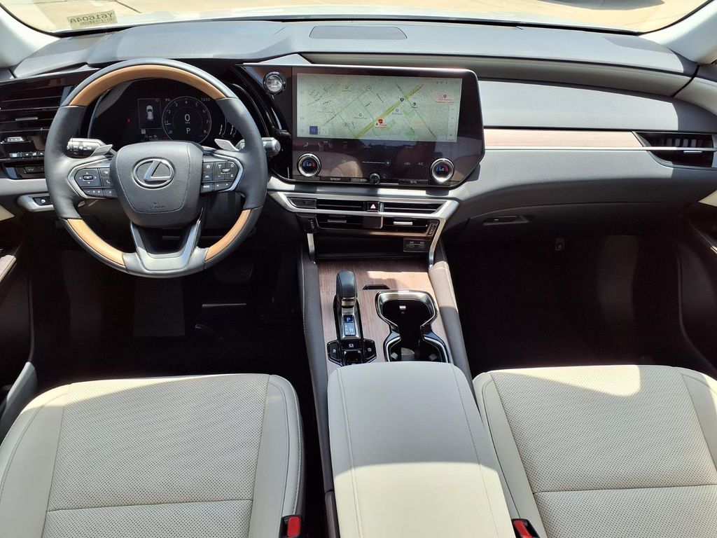 2024 Lexus RX 350 PREMIUM 照片 10