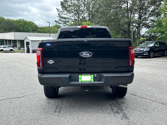 FORD F-150 KING RANCH - 6
