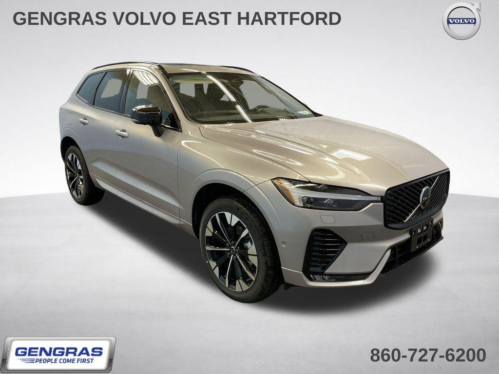 New 2026 Volvo XC60 B5 Plus