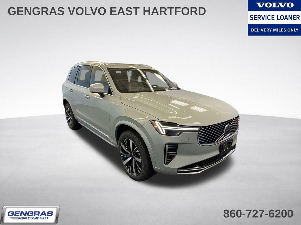 New 2026 Volvo XC90 B6 Core