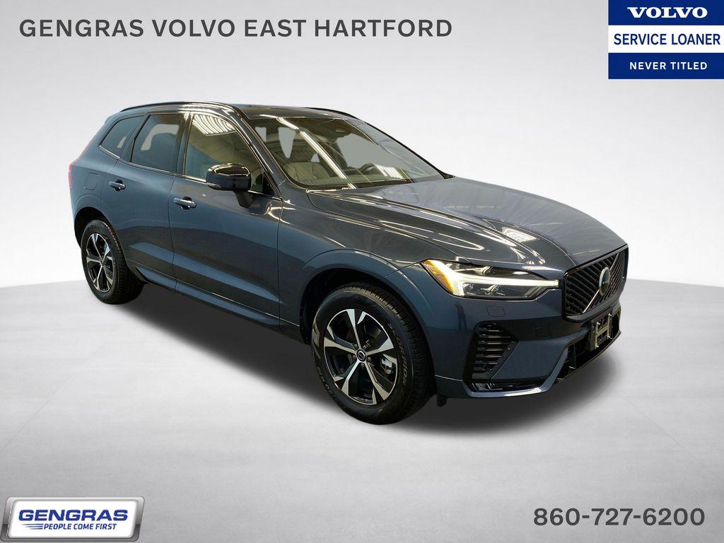 New 2026 Volvo XC60 B5 Core