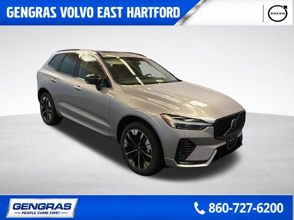 New 2027 Volvo XC60 B5 PLUS