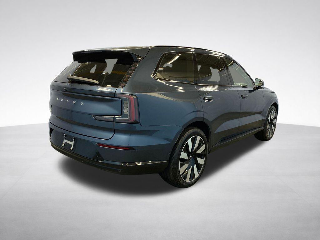صورة 7 لـ 2025 Volvo EX90 TWIN MOTOR PERFORMANCE ULTRA
