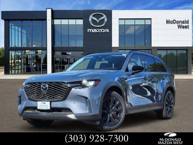 New 2026 Mazda CX-90 Premium