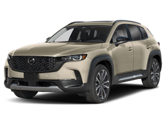 New 2026 Mazda CX-50 2.5 TURBO PREMIUM PLUS