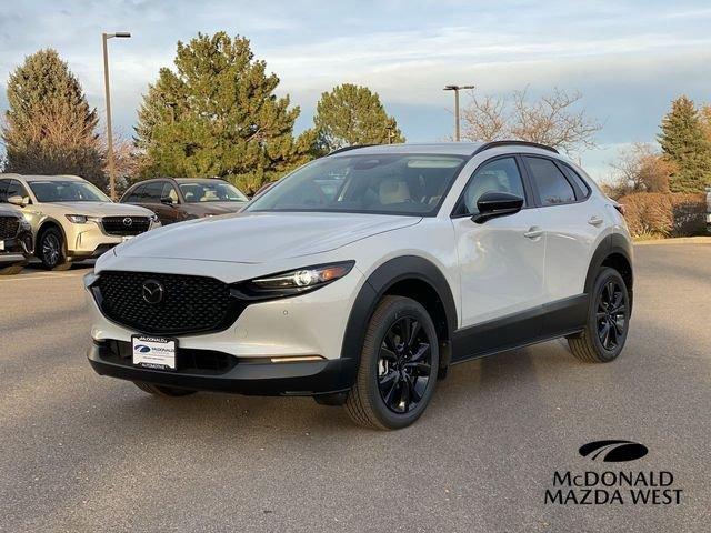 New 2026 Mazda CX-30 2.5 S Aire Edition