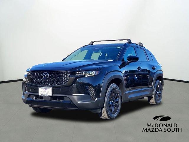 New 2026 Mazda CX-50 Hybrid PREMIUM