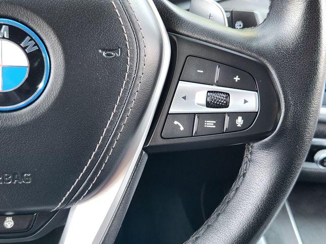 2023 BMW X5 PHEV XDRIVE45E — миниатюра 28