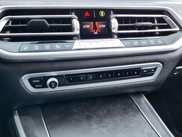 2023 BMW X5 PHEV XDRIVE45E — миниатюра 18