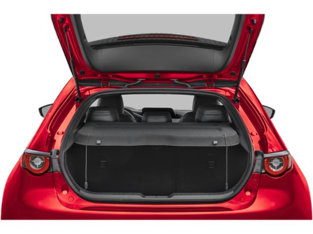 New 2026 Mazda Mazda3 FWD w/Select Package