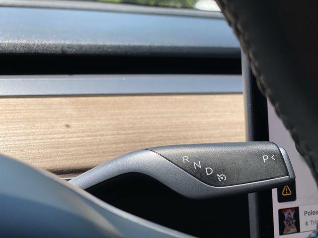 صورة مصغرة 20 لـ 2021 Tesla MODEL 3 PERFORMANCE
