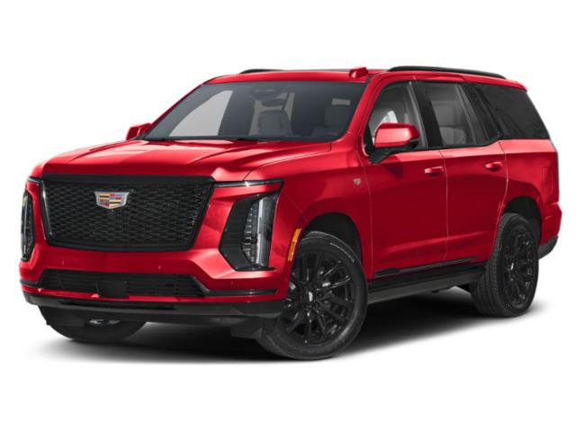 New 2026 Cadillac Escalade Sport Platinum