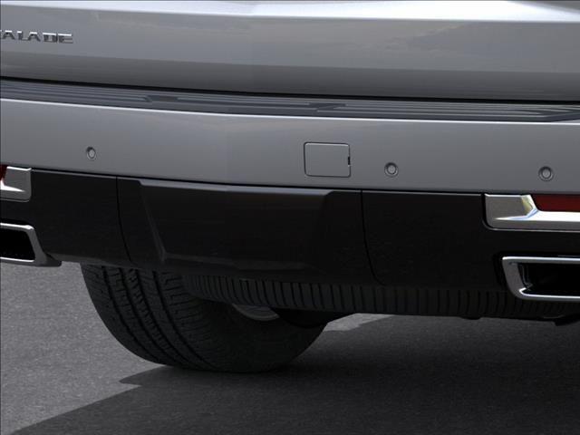 صورة مصغرة 14 لـ 2026 Cadillac ESCALADE ESV LUXURY