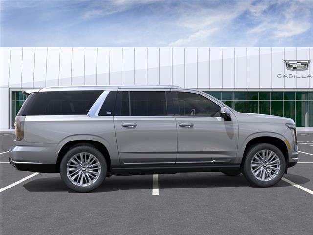 صورة 5 لـ 2026 Cadillac ESCALADE ESV LUXURY