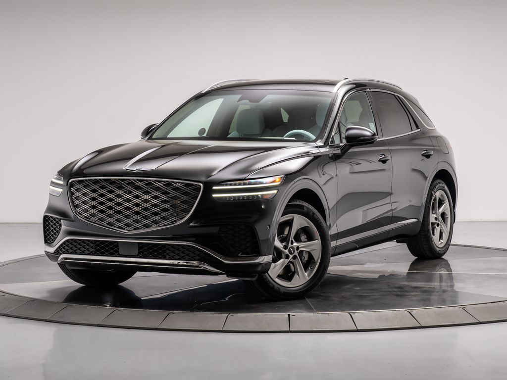 New 2026 Genesis GV70 2.5T Advanced
