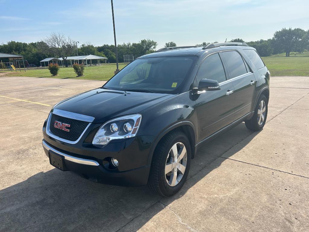 Used GMC Suvs for Sale Near Mounds, OK | Cars.com