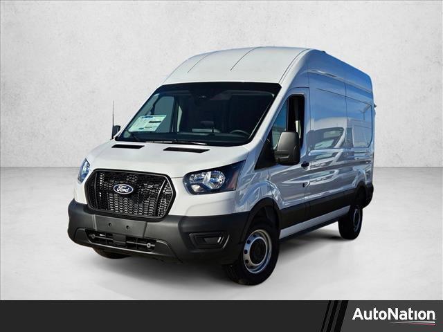 New 2026 Ford Transit-350 Base