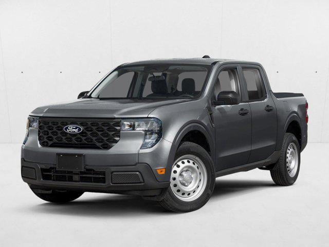 New 2026 Ford Maverick XL
